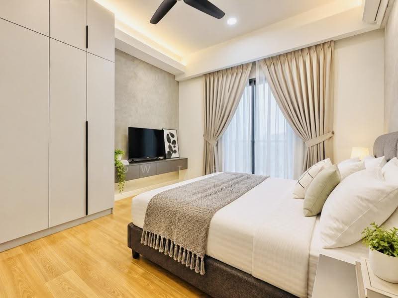 Service Residence for Sale at The Sentral Suites - Kow Tze Fui - PropertyGuru.com.my