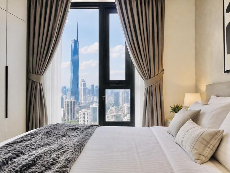 Service Residence for Sale at The Sentral Suites - Kow Tze Fui - PropertyGuru.com.my