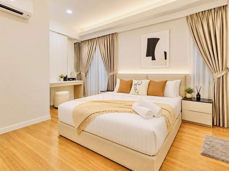 Service Residence for Sale at The Sentral Suites - Kow Tze Fui - PropertyGuru.com.my