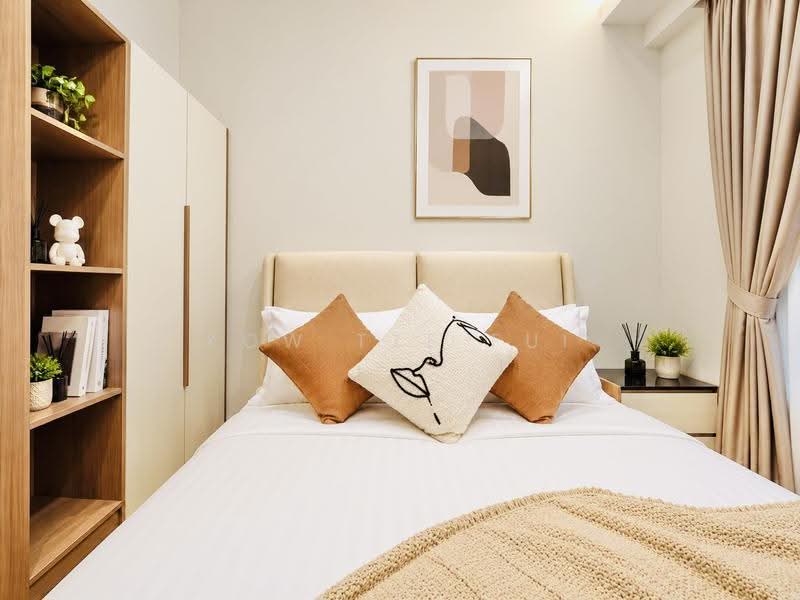 Service Residence for Sale at The Sentral Suites - Kow Tze Fui - PropertyGuru.com.my