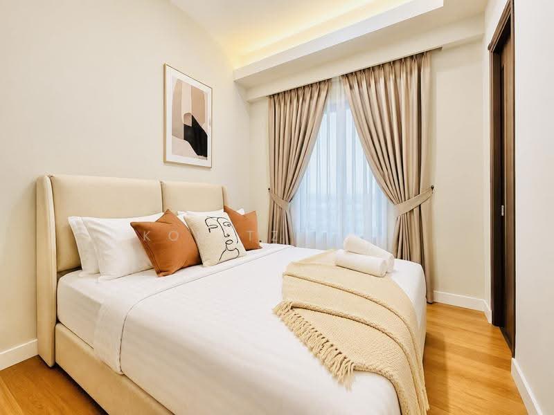 Service Residence for Sale at The Sentral Suites - Kow Tze Fui - PropertyGuru.com.my
