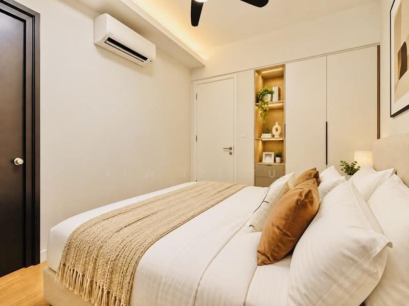 Service Residence for Sale at The Sentral Suites - Kow Tze Fui - PropertyGuru.com.my