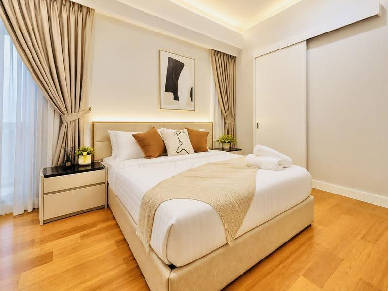 Service Residence for Sale at The Sentral Suites - Kow Tze Fui - PropertyGuru.com.my