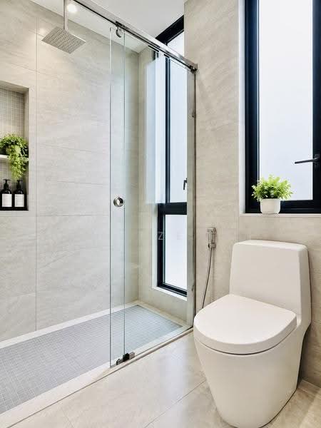 Service Residence for Sale at The Sentral Suites - Kow Tze Fui - PropertyGuru.com.my