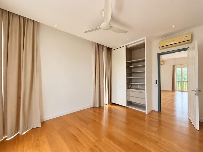Semi-Detached House for Rent in Johor Bahru (Johor) - Sandra Gan - Bedroom - PropertyGuru.com.my