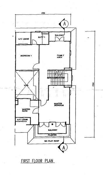 Semi-Detached House for Sale in Sri Hartamas (Kuala Lumpur) - Jeffrey Cheah - PropertyGuru.com.my