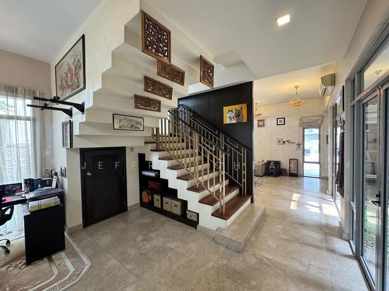 Semi-Detached House for Sale in Sri Hartamas (Kuala Lumpur) - Jeffrey Cheah - Interior - PropertyGuru.com.my