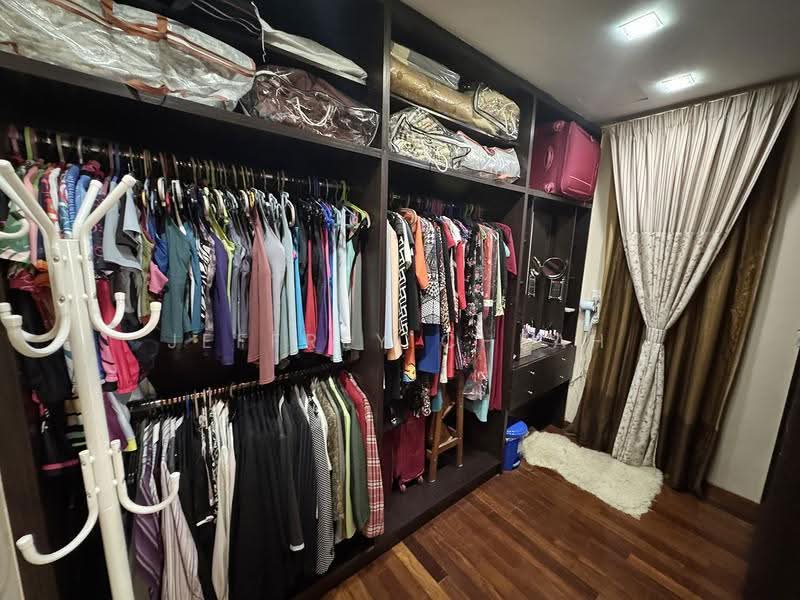 Semi-Detached House for Sale in Sri Hartamas (Kuala Lumpur) - Jeffrey Cheah - Interior - PropertyGuru.com.my