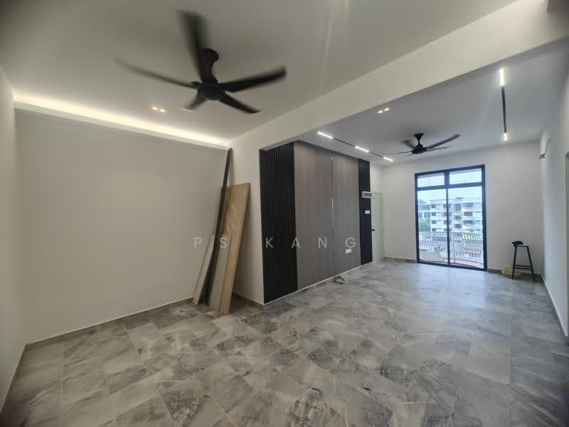 Tanah Kediaman untuk Dijual di Kampung Lapan (Melaka City) - Ps Kang - PropertyGuru.com.my