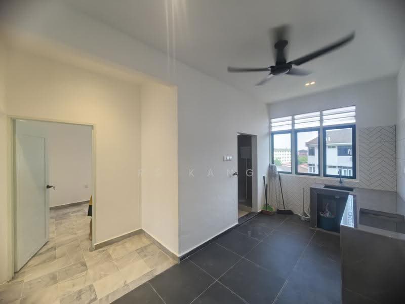 Tanah Kediaman untuk Dijual di Kampung Lapan (Melaka City) - Ps Kang - PropertyGuru.com.my