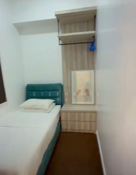Service Residence for Rent at Sunway Grid Residence - Stephanie Yap - Bedroom - PropertyGuru.com.my