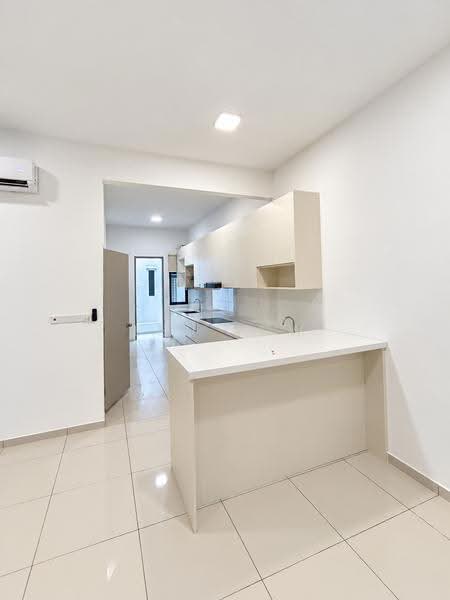 2-storey Terraced House for Rent in Kajang (Selangor) - Leo Low - Kitchen - PropertyGuru.com.my