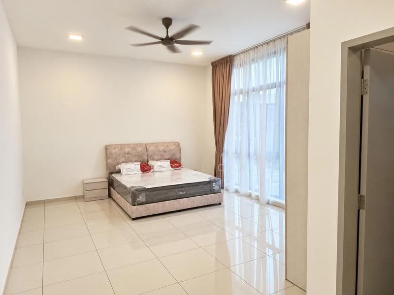 2-storey Terraced House for Rent in Kajang (Selangor) - Leo Low - Bedroom - PropertyGuru.com.my