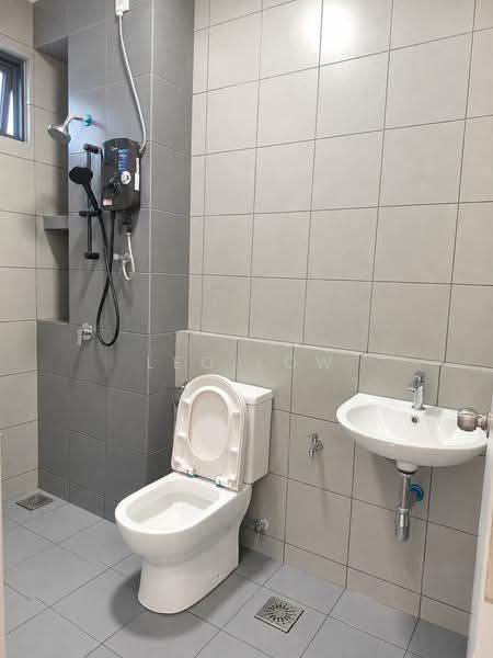 2-storey Terraced House for Rent in Kajang (Selangor) - Leo Low - Bathroom - PropertyGuru.com.my