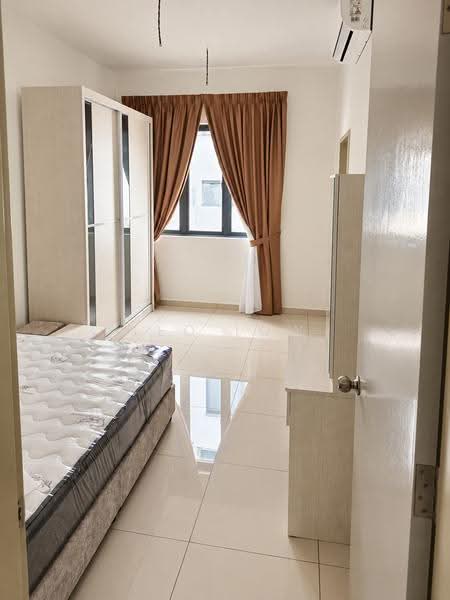 2-storey Terraced House for Rent in Kajang (Selangor) - Leo Low - Bedroom - PropertyGuru.com.my