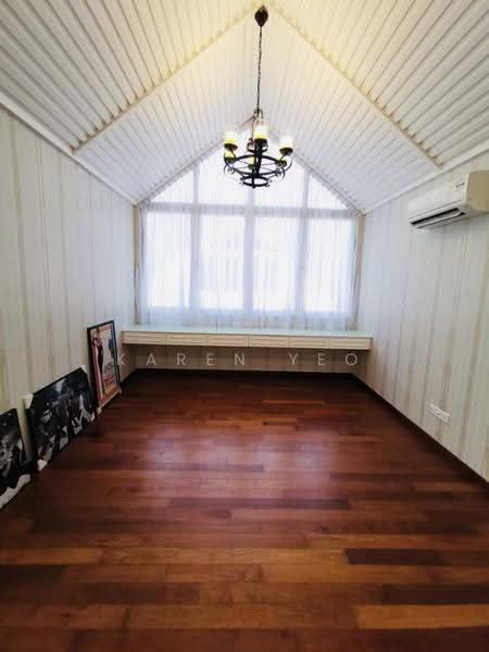 Cluster House for Sale in Taman Ekoflora (Johor Bahru) - Karen Yeo - Study - PropertyGuru.com.my