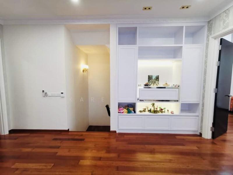 Cluster House for Sale in Taman Ekoflora (Johor Bahru) - Karen Yeo - Interior - PropertyGuru.com.my