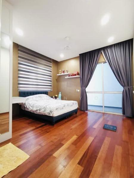 Cluster House for Sale in Taman Ekoflora (Johor Bahru) - Karen Yeo - Bedroom - PropertyGuru.com.my