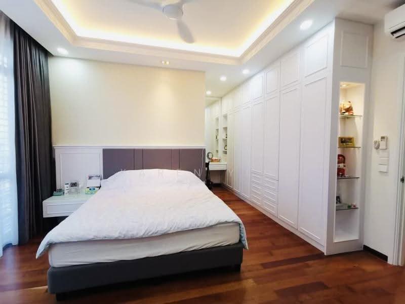 Cluster House for Sale in Taman Ekoflora (Johor Bahru) - Karen Yeo - Bedroom - PropertyGuru.com.my