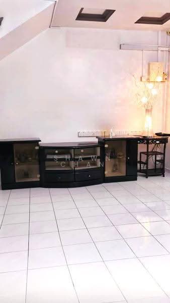 Rumah Teres 2-Tingkat untuk Disewa di Johor Bahru (Johor) - Shawn Chan - Living Room - PropertyGuru.com.my