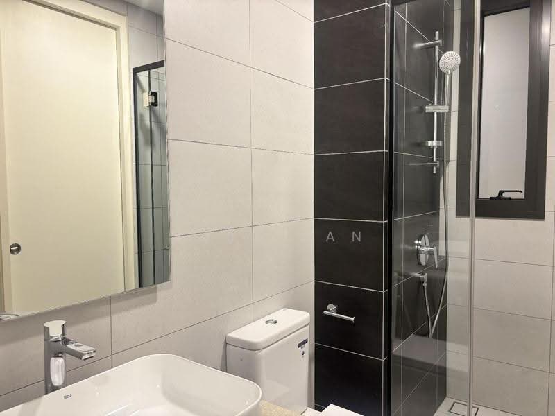 Condominium for Rent at Allevia - Josh Gan - Bathroom - PropertyGuru.com.my