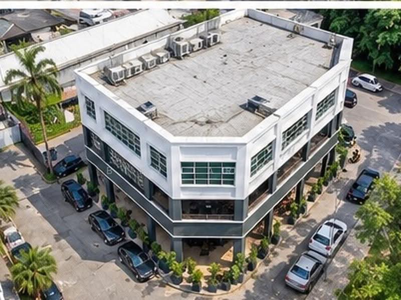 Commercial Bungalow for Sale in Sri Petaling (Kuala Lumpur) - BILYA ARIFF - Exterior - PropertyGuru.com.my