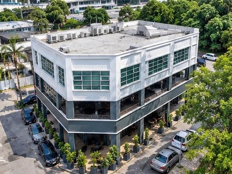 Commercial Bungalow for Sale in Sri Petaling (Kuala Lumpur) - BILYA ARIFF - Exterior - PropertyGuru.com.my