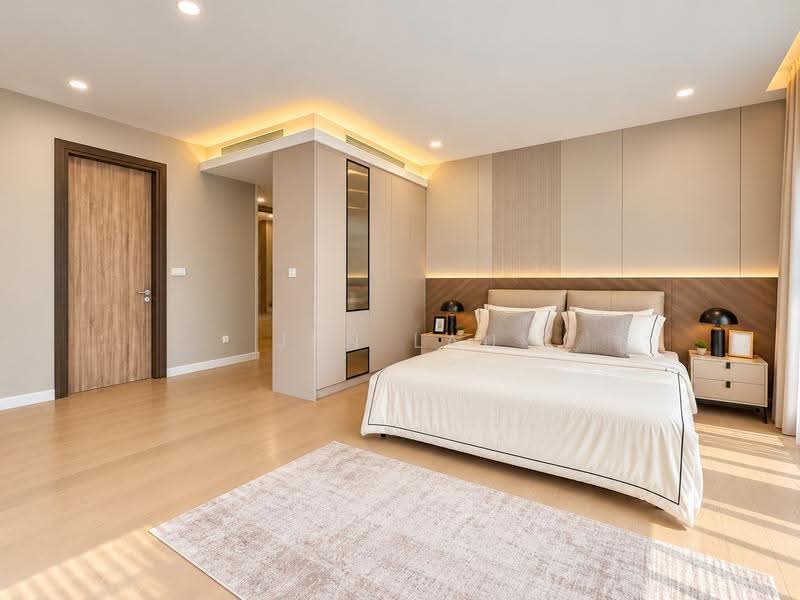 Rumah Banglo untuk Dijual di Bukit Tunku (Kenny Hills) (Kuala Lumpur) - Jen Lau - Bedroom - PropertyGuru.com.my