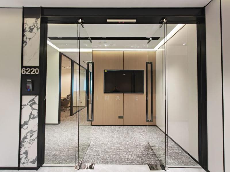 Pejabat untuk Disewa di Tun Razak Exchange (Kuala Lumpur) - Angelina Erlin - Interior - PropertyGuru.com.my