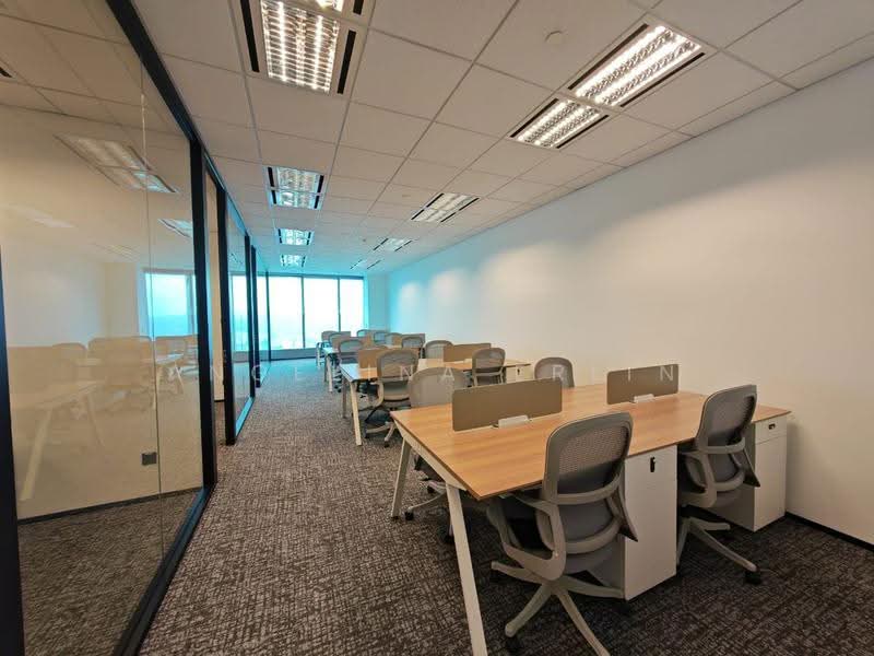Pejabat untuk Disewa di Tun Razak Exchange (Kuala Lumpur) - Angelina Erlin - Interior - PropertyGuru.com.my
