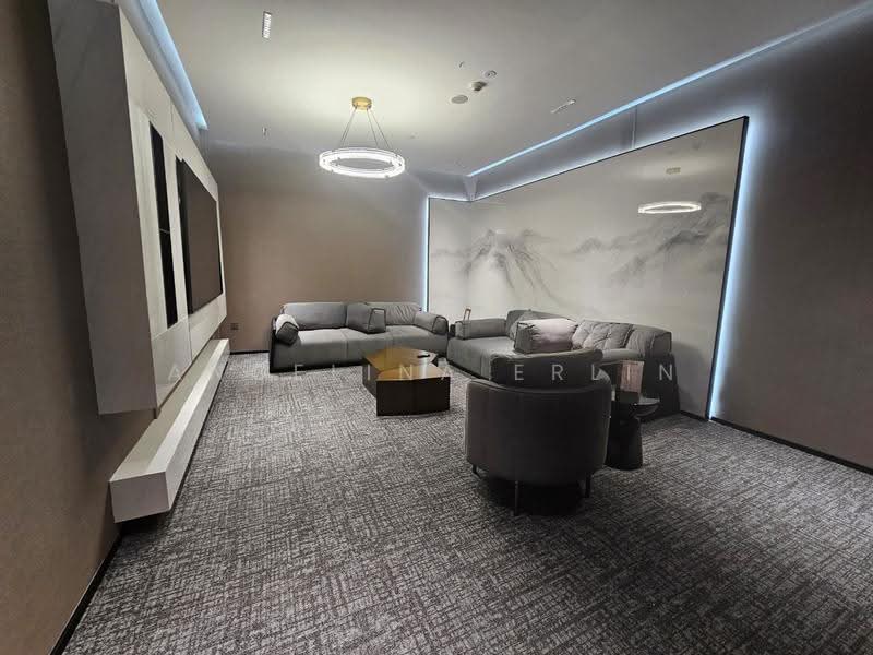 Pejabat untuk Disewa di Tun Razak Exchange (Kuala Lumpur) - Angelina Erlin - Living Room - PropertyGuru.com.my