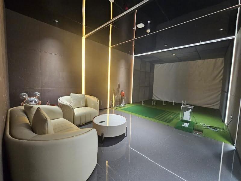Pejabat untuk Disewa di Tun Razak Exchange (Kuala Lumpur) - Angelina Erlin - Interior - PropertyGuru.com.my