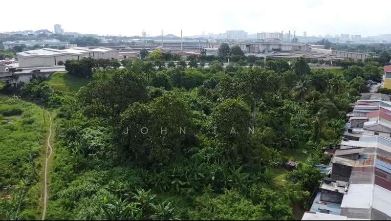 Tanah Perindustrian untuk Dijual di Kajang (Selangor) - John Tan - PropertyGuru.com.my