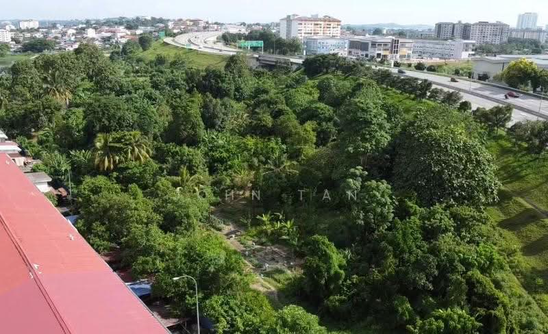 Tanah Perindustrian untuk Dijual di Kajang (Selangor) - John Tan - Exterior - PropertyGuru.com.my