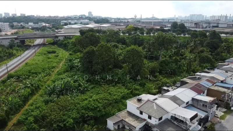 Tanah Perindustrian untuk Dijual di Kajang (Selangor) - John Tan - PropertyGuru.com.my