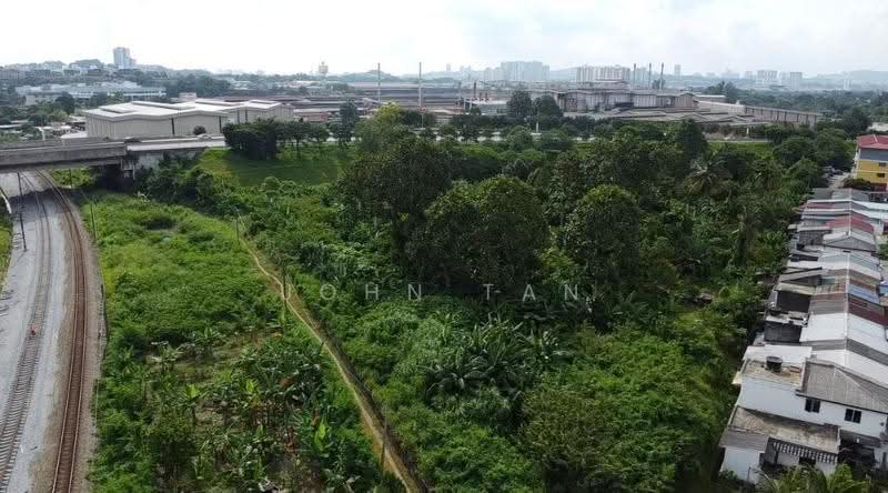 Tanah Perindustrian untuk Dijual di Kajang (Selangor) - John Tan - PropertyGuru.com.my