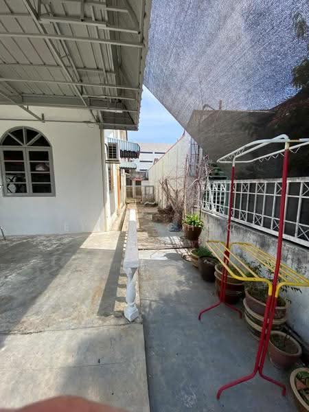 Semi-Detached House for Sale in Taman Markisah (Bukit Mertajam) - Elvin Choo - Exterior - PropertyGuru.com.my