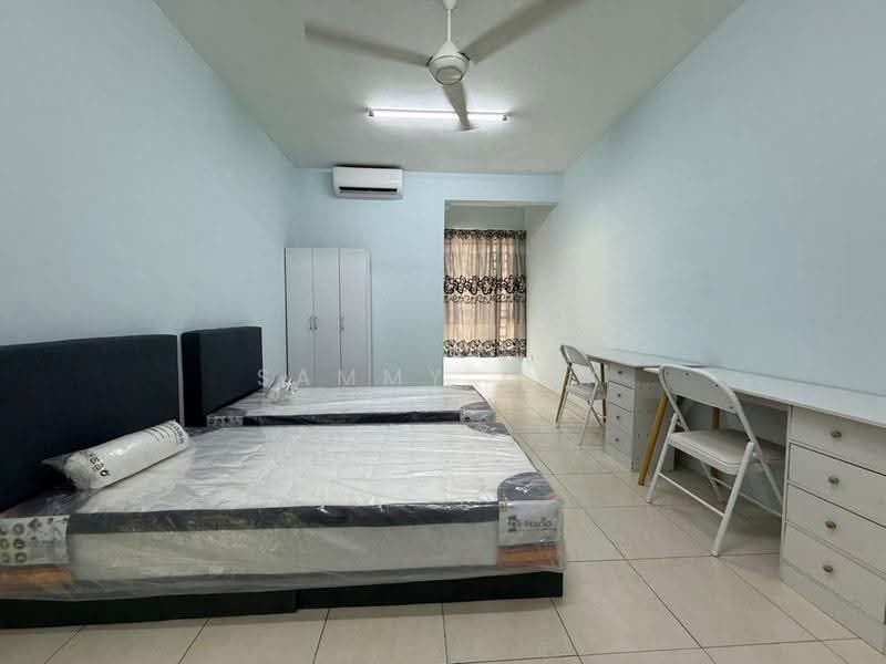 Condominium for Rent at Platinum Lake PV 13 - Sammy Kok - Bedroom - PropertyGuru.com.my