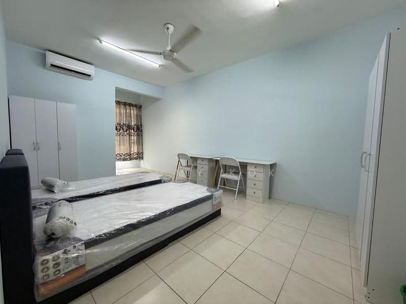 Condominium for Rent at Platinum Lake PV 13 - Sammy Kok - Bedroom - PropertyGuru.com.my