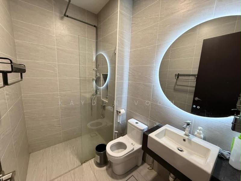 2.5-storey Terraced House for Rent in Iskandar Puteri (Nusajaya) (Johor) - Kayden Voon - Bathroom - PropertyGuru.com.my