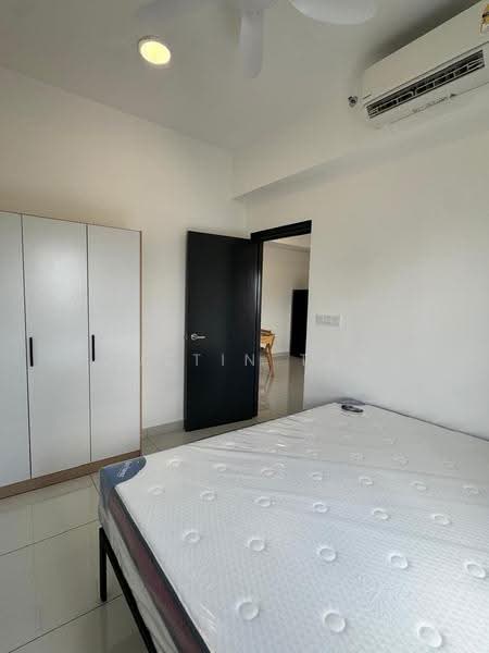 Kediaman Servis untuk Disewa di EDUSENTRAL - Justin Tan - Bedroom - PropertyGuru.com.my