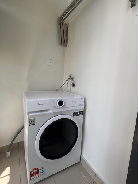Kediaman Servis untuk Disewa di EDUSENTRAL - Justin Tan - PropertyGuru.com.my