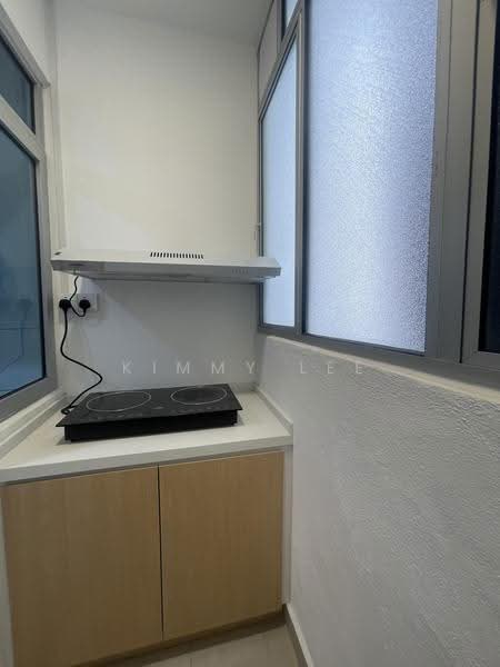 Service Residence for Rent at MIRAI Residences - Kimmy Lee - Kitchen - PropertyGuru.com.my