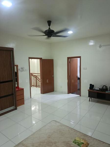 2-storey Terraced House for Rent in Kulai (Johor) - Grace Chiew - Bedroom - PropertyGuru.com.my