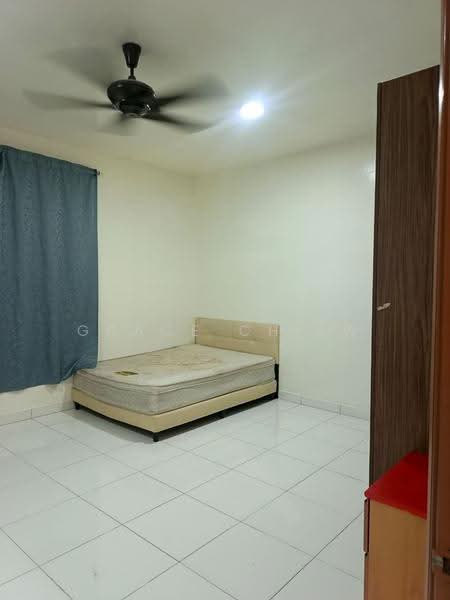 2-storey Terraced House for Rent in Kulai (Johor) - Grace Chiew - Bedroom - PropertyGuru.com.my