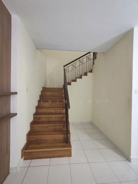 Rumah Teres 2-Tingkat untuk Dijual di Taman Nusa Jaya Mas (Iskandar Puteri (Nusajaya)) - Kelvin Chop - Interior - PropertyGuru.com.my