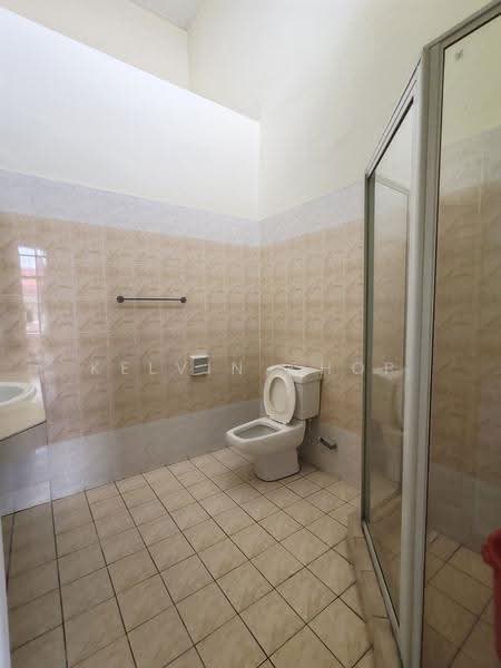 Rumah Teres 2-Tingkat untuk Dijual di Taman Nusa Jaya Mas (Iskandar Puteri (Nusajaya)) - Kelvin Chop - Bathroom - PropertyGuru.com.my