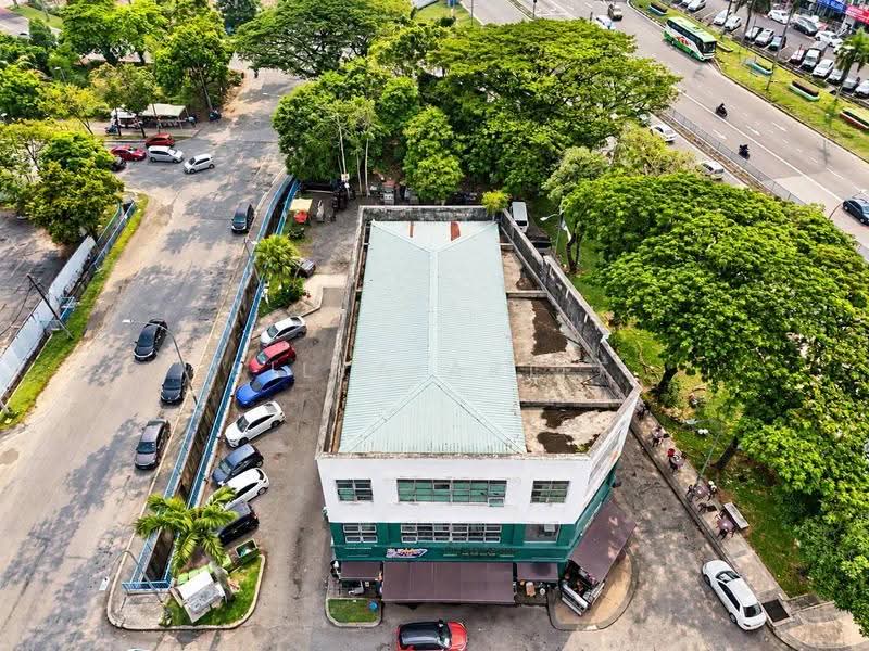 Commercial Bungalow for Sale in Bandar Kinrara (Selangor) - BILYA ARIFF - Exterior - PropertyGuru.com.my