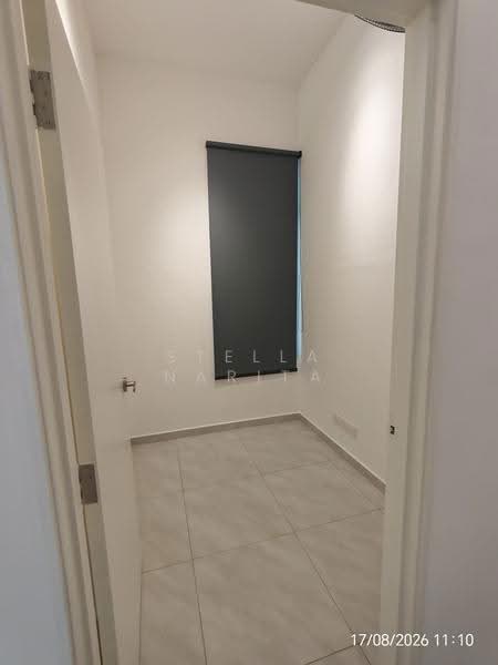 Service Residence for Rent at THE SENAI GARDEN (PANGSAPURI IMPIAN SENAI) - Stella Narita - Interior - PropertyGuru.com.my