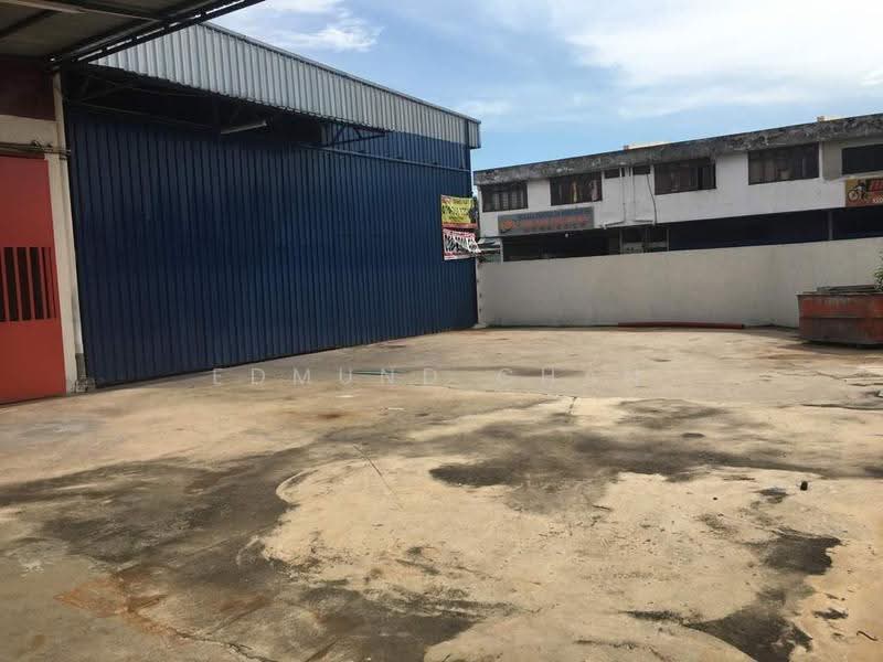 Semi-D Factory for Rent in Kapar (Selangor) - Edmund Chan - PropertyGuru.com.my